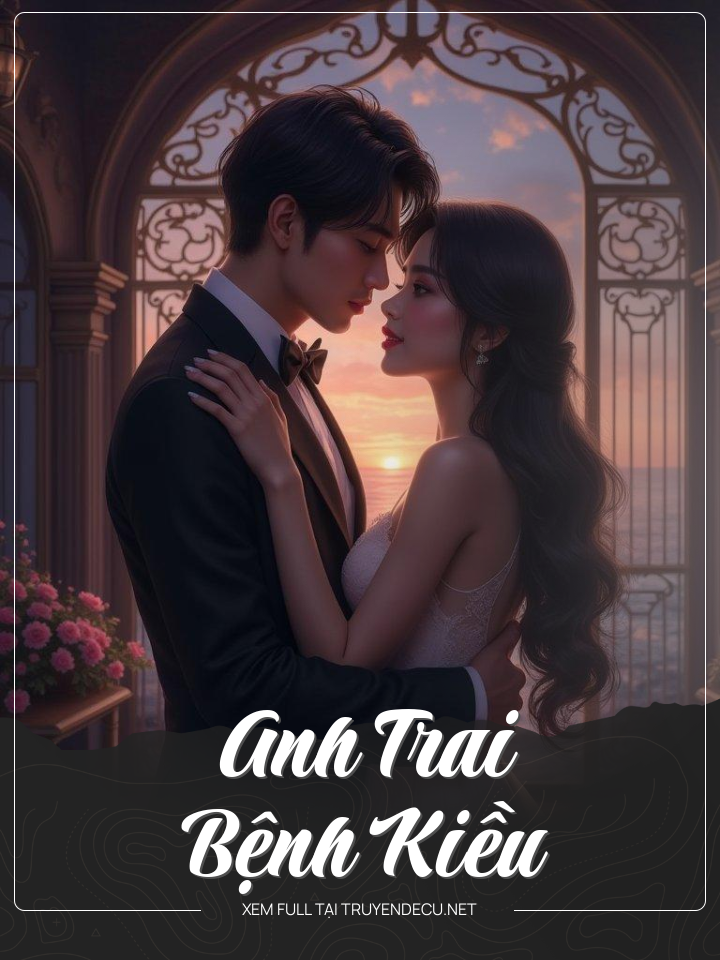 Anh Trai Bệnh Kiều