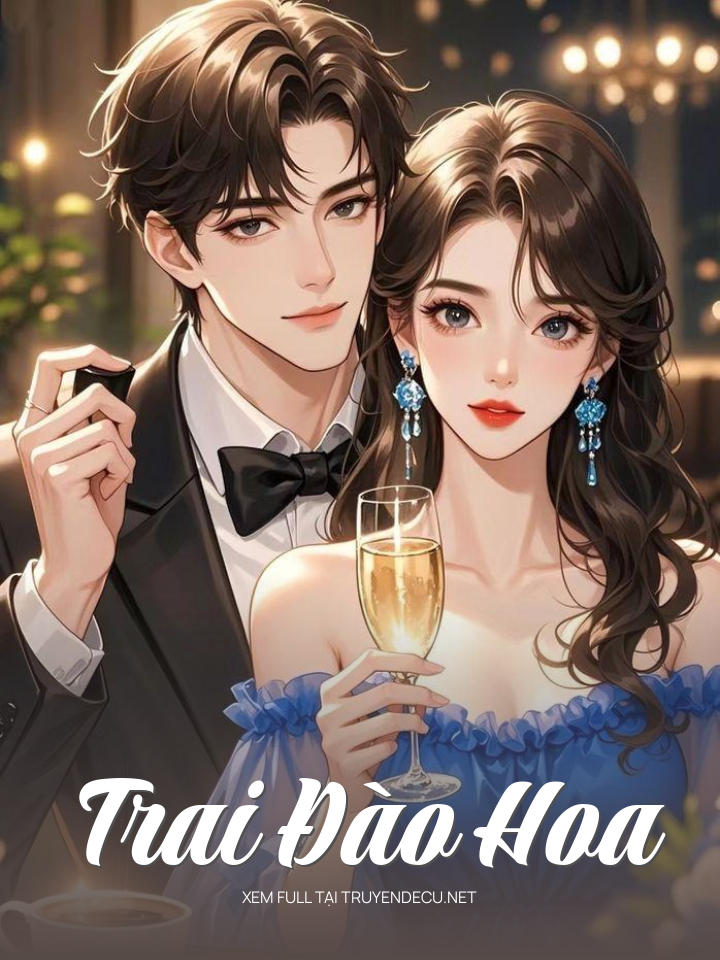 
                            Trai Đào Hoa