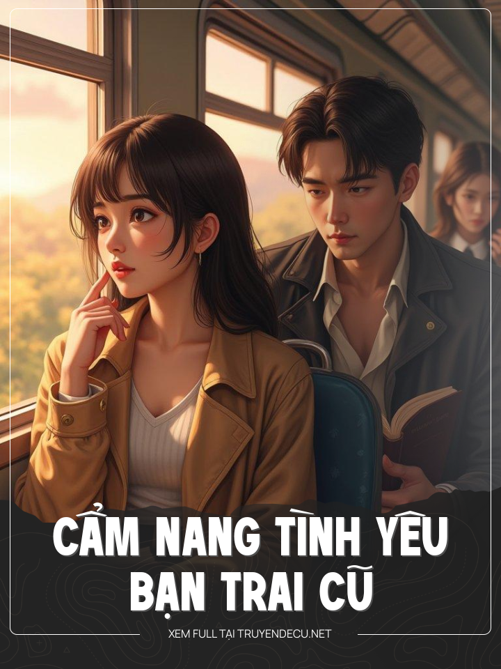 
                            Cẩm Nang Tình Yêu Bạn Trai Cũ