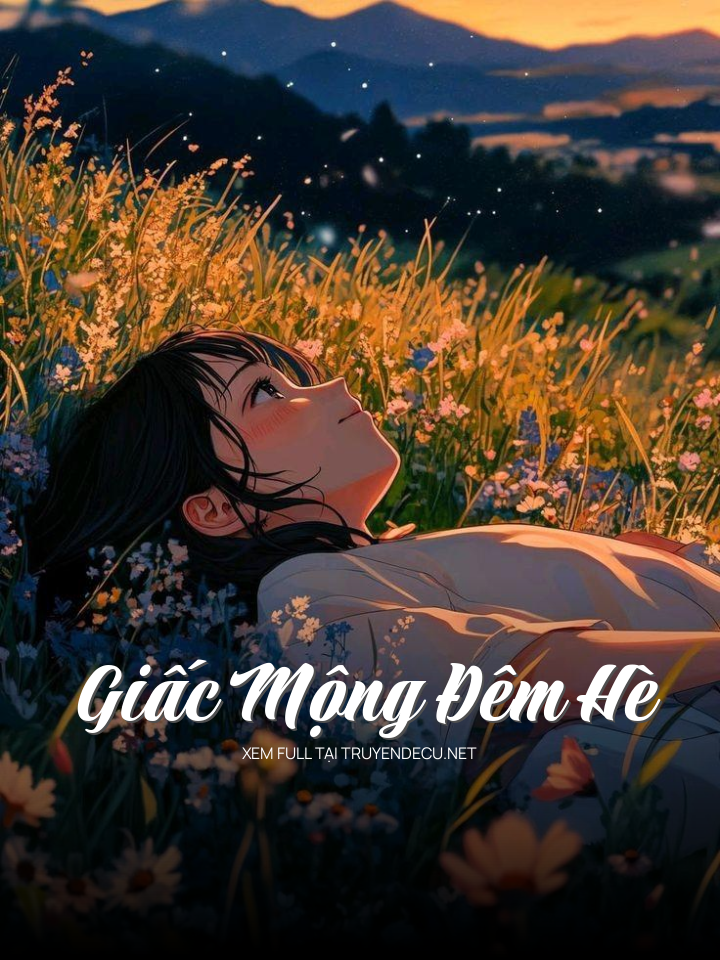 Giấc Mộng Đêm Hè
