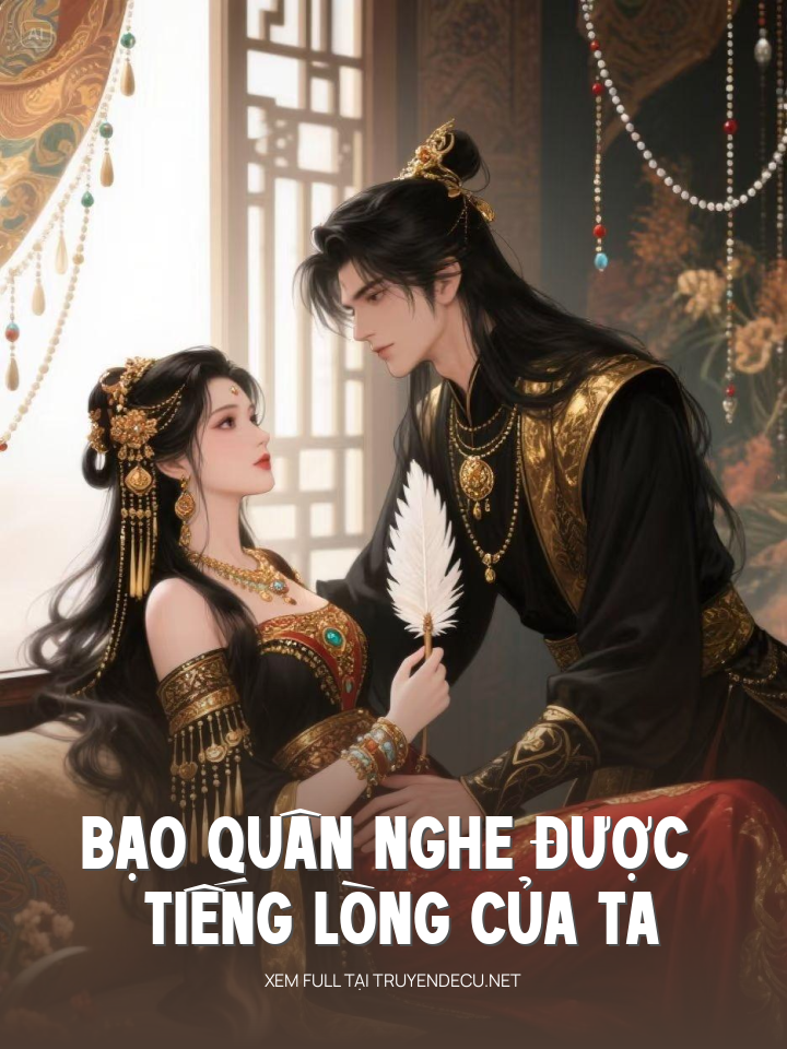 
                            Bạo Quân Nghe Được Tiếng Lòng Của Ta