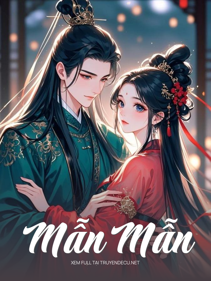 Mẫn Mẫn