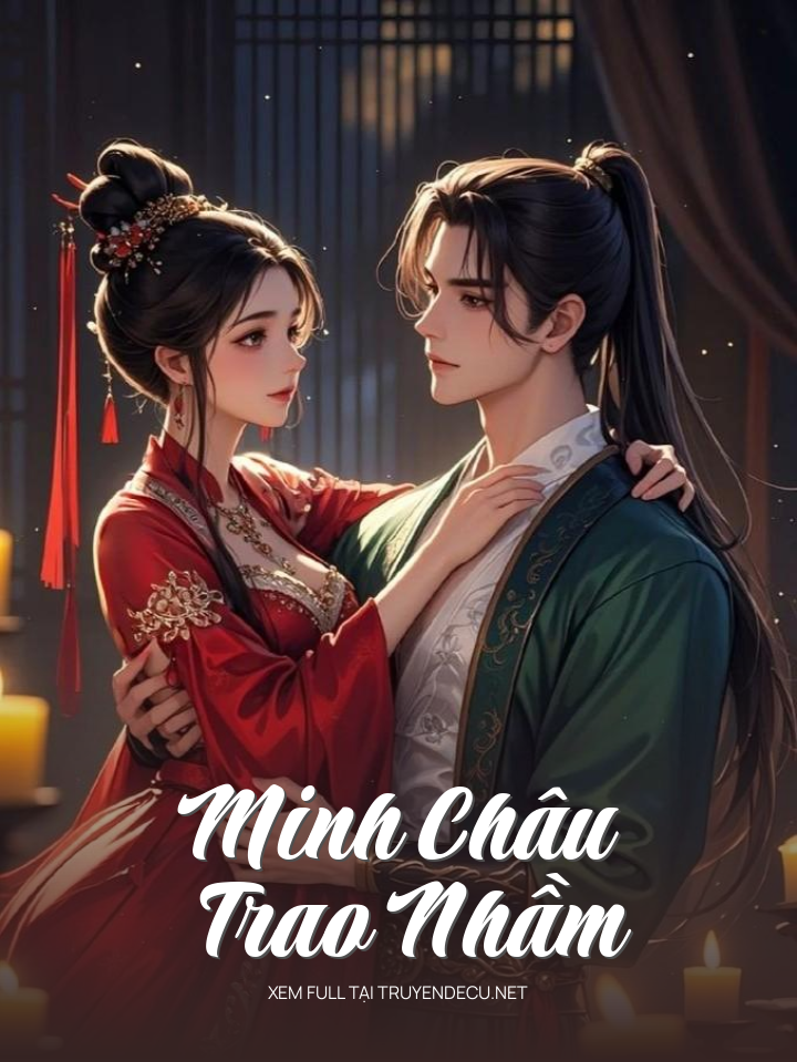 
                            Minh Châu Trao Nhầm