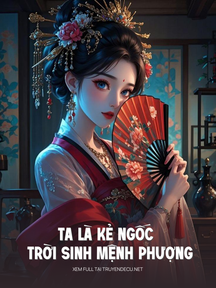 Ta Là Kẻ Ngốc Trời Sinh Mệnh Phượng