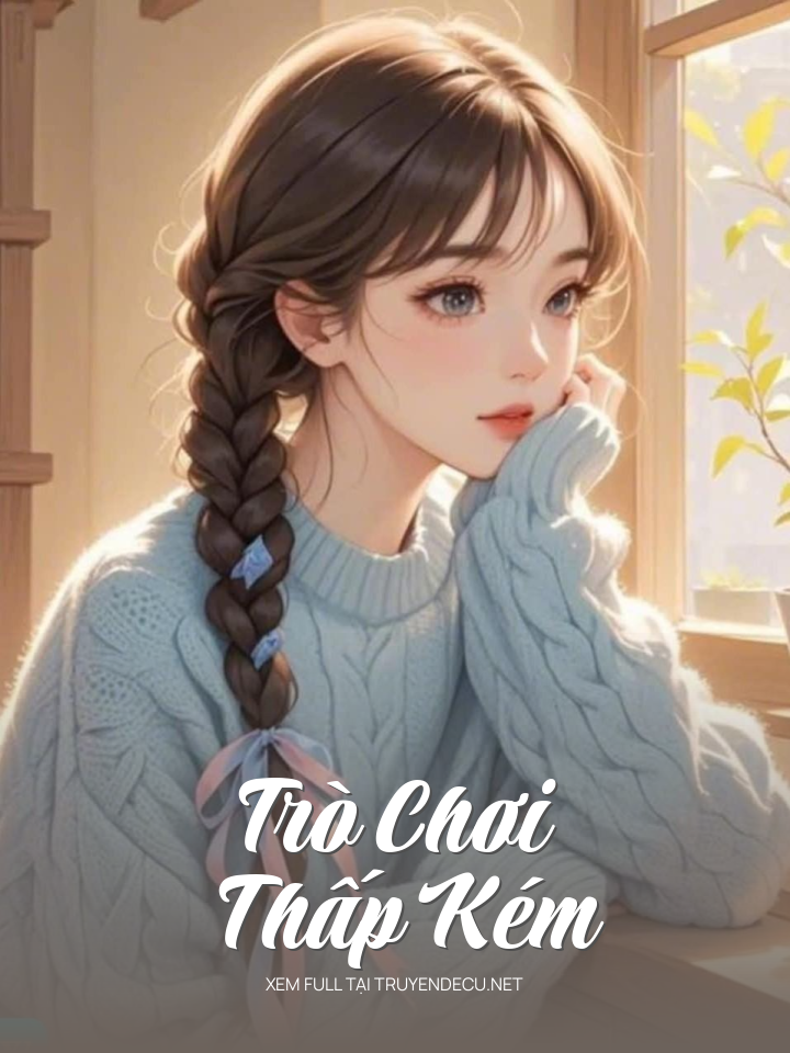 
                            Trò Chơi Thấp Kém