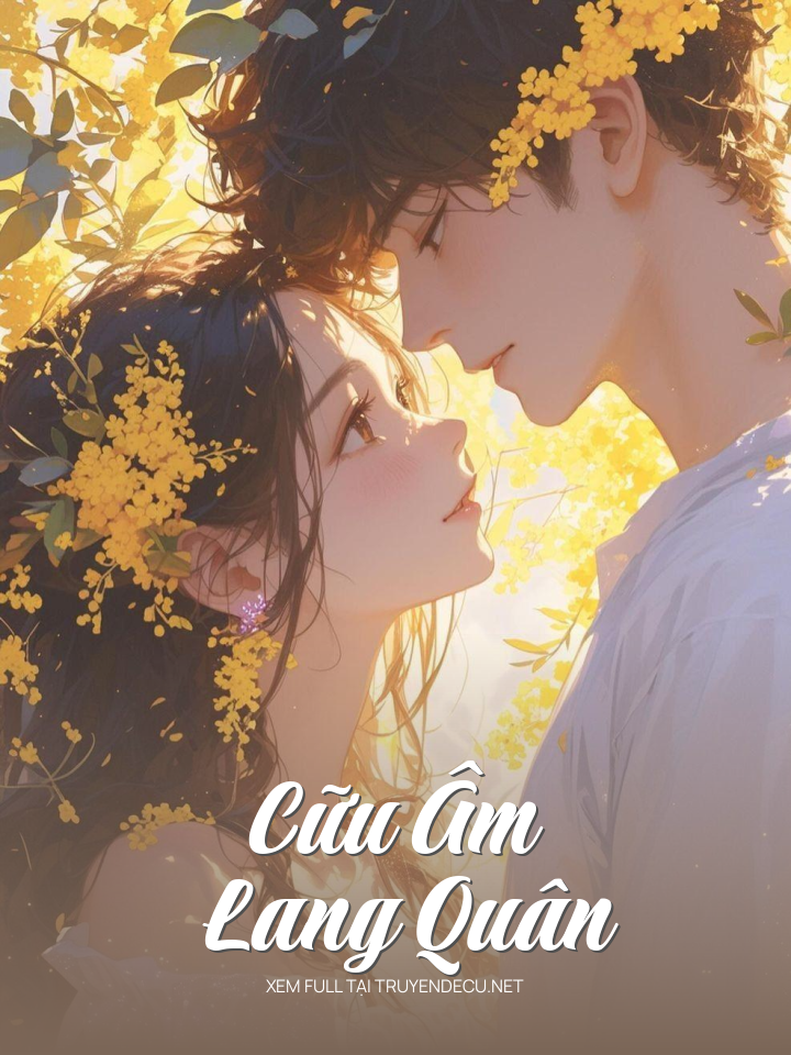 
                            Cữu Âm Lang Quân