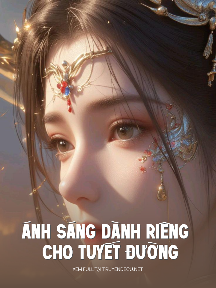 
                            Ánh Sáng Dành Riêng Cho Tuyết Đường