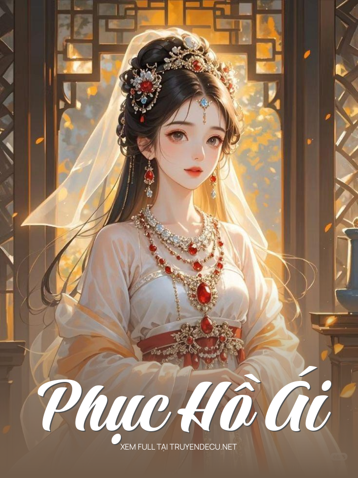 
                            Phục Hồ Ái