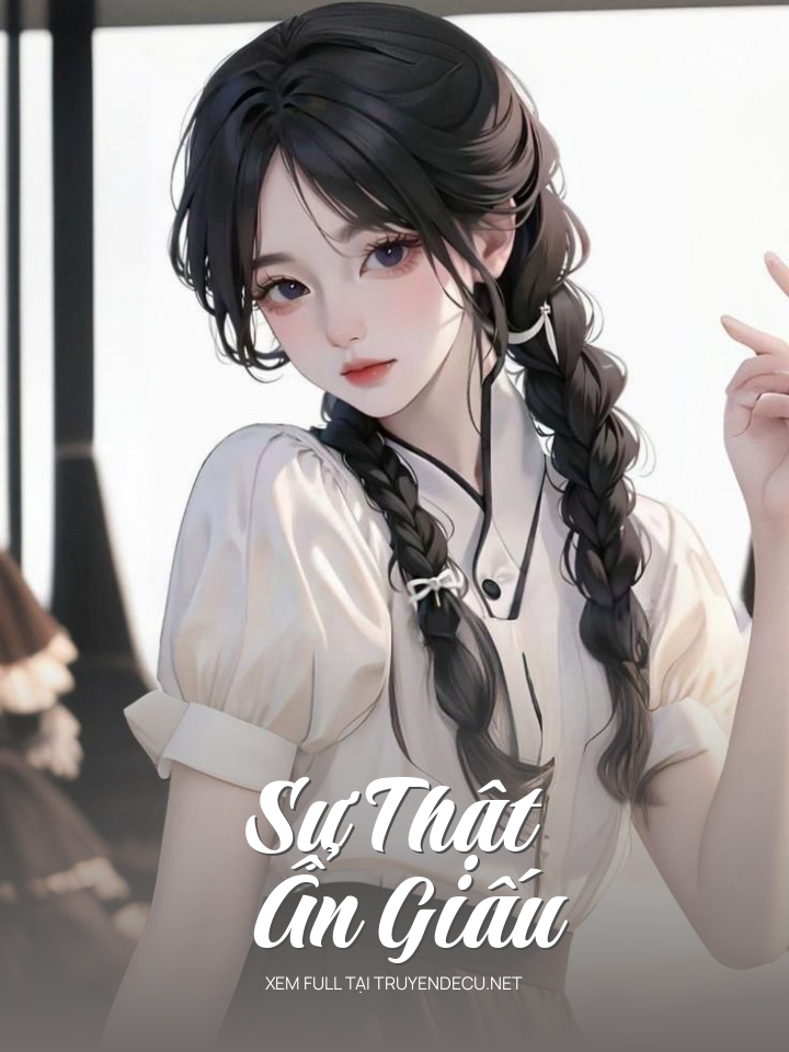 Sự Thật Ẩn Giấu