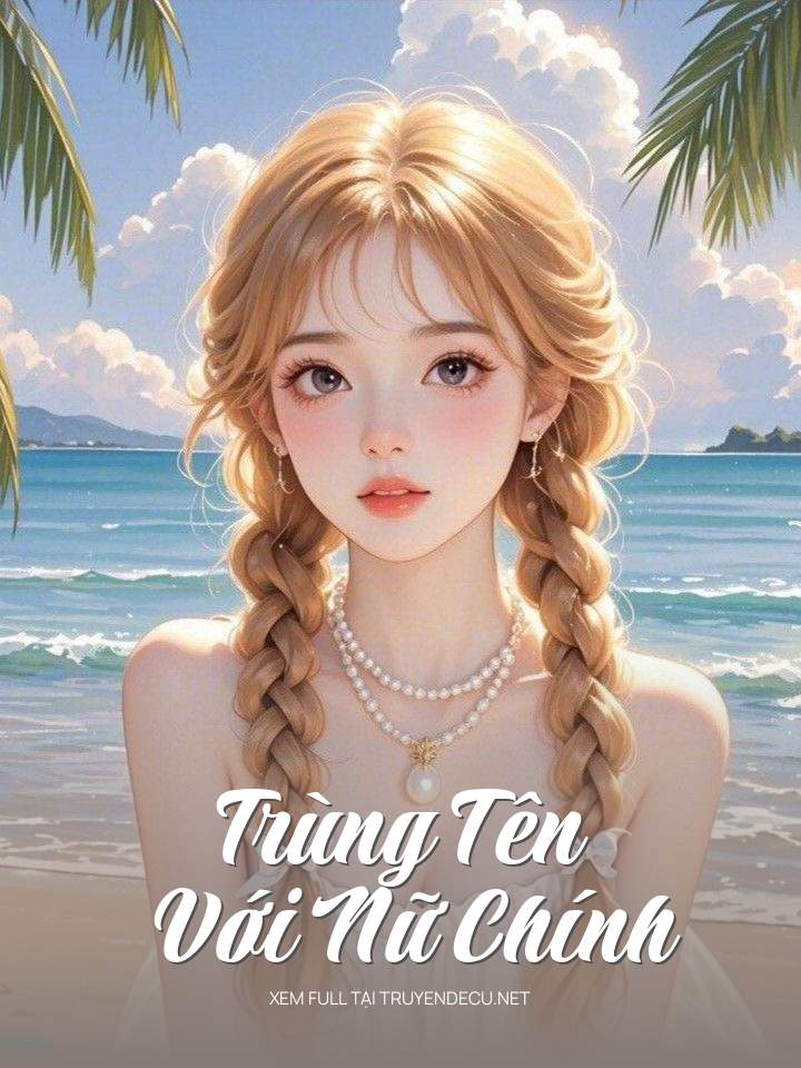 
                            Trùng Tên Với Nữ Chính
