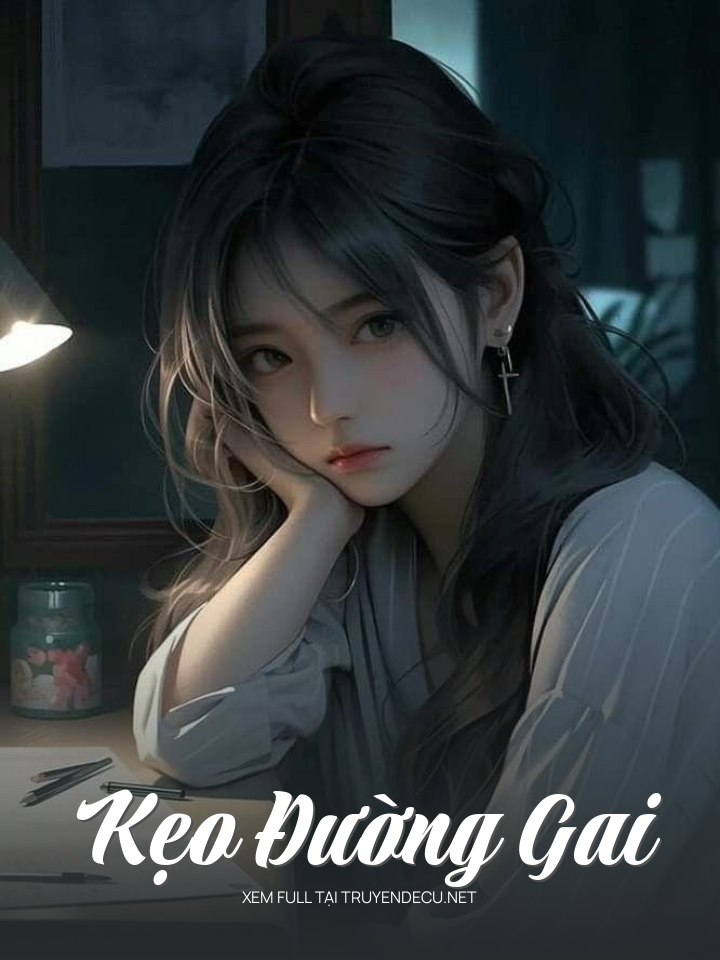 Kẹo Đường Gai