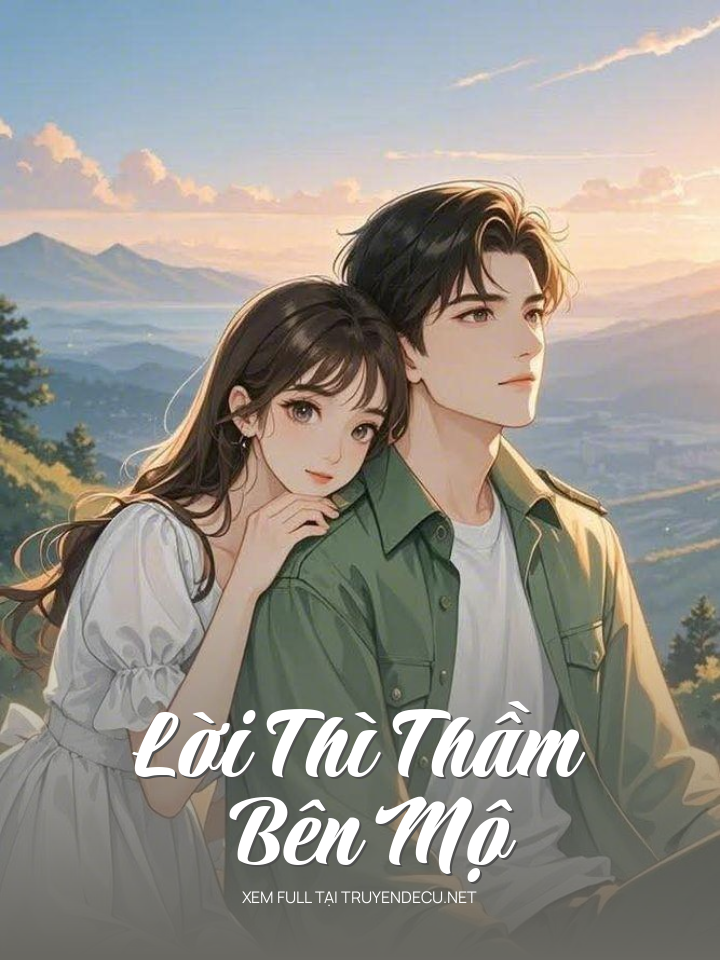 
                            Lời Thì Thầm Bên Mộ