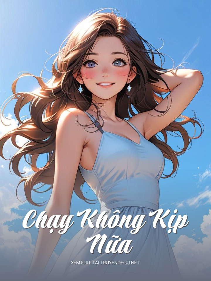 
                            Chạy Không Kịp Nữa