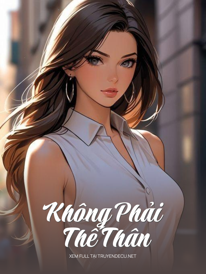 
                            Không Phải Thế Thân