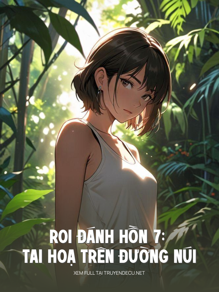Roi Đánh Hồn 7: Tai Hoạ Trên Đường Núi