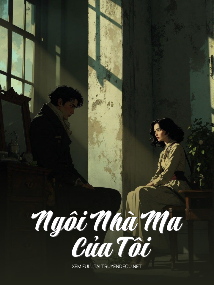 Ngôi Nhà Ma Của Tôi