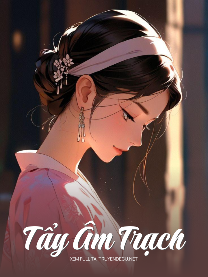 
                            Tẩy Âm Trạch 