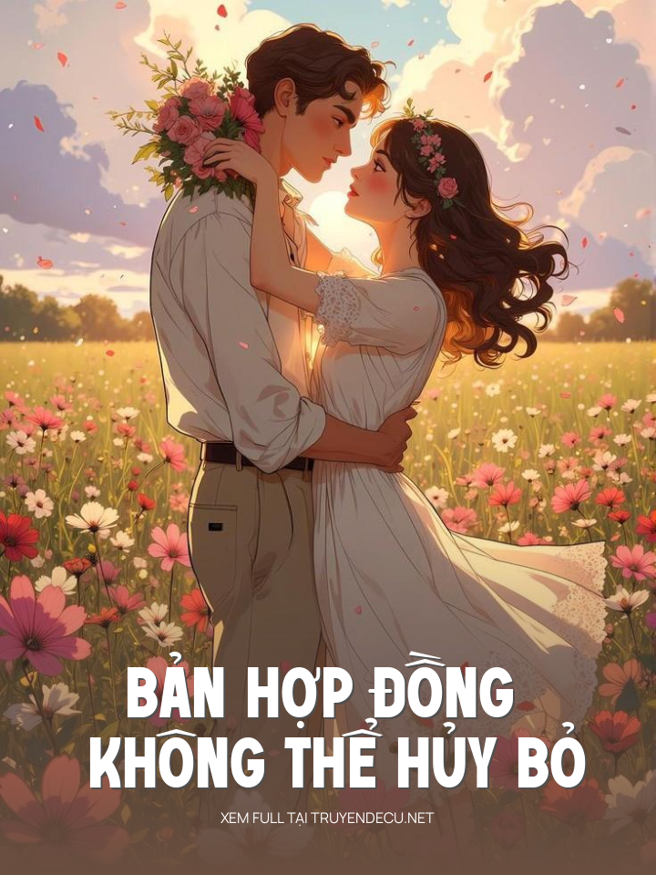 Bản Hợp Đồng Không Thể Hủy Bỏ