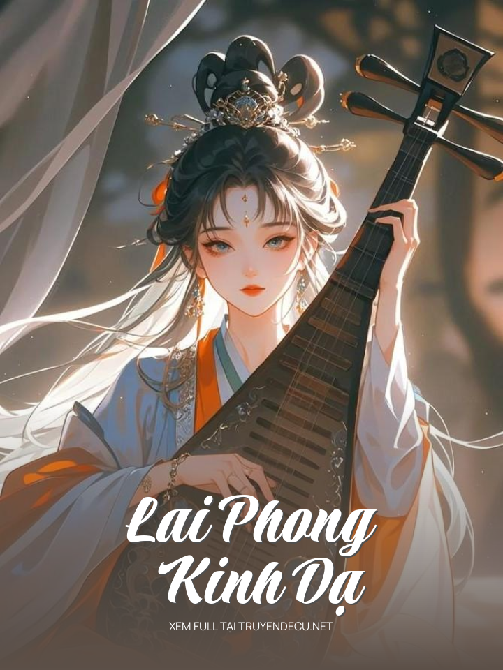 Lai Phong Kinh Dạ