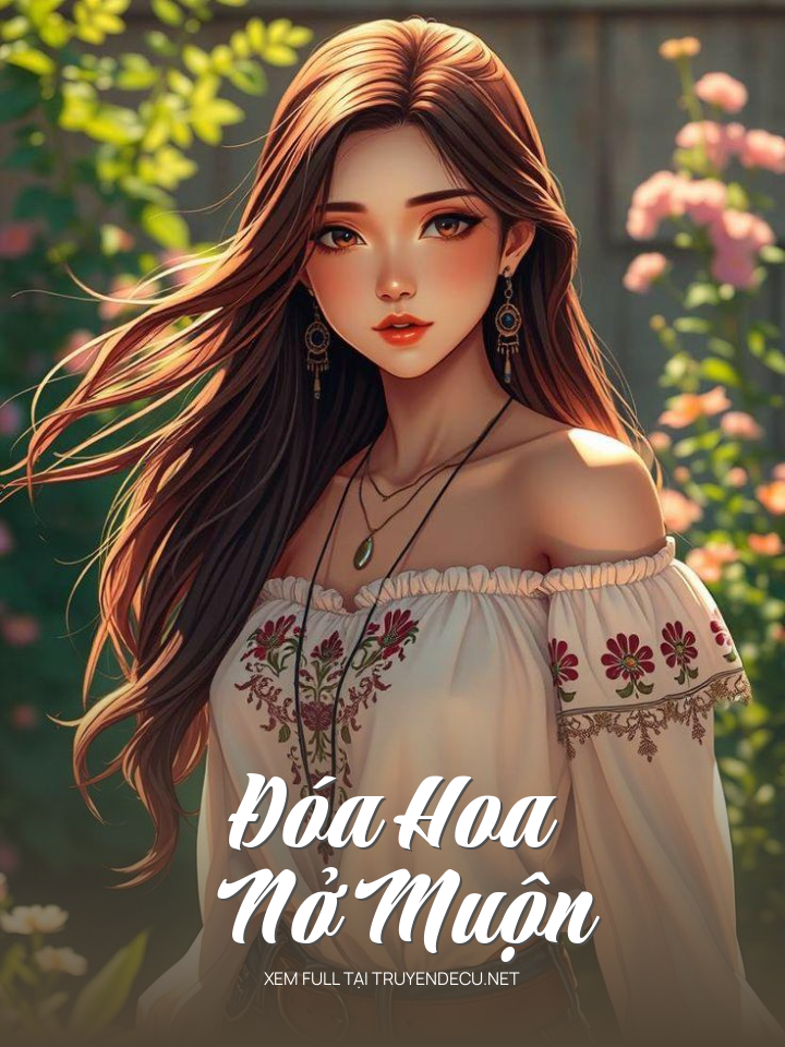Đóa Hoa Nở Muộn