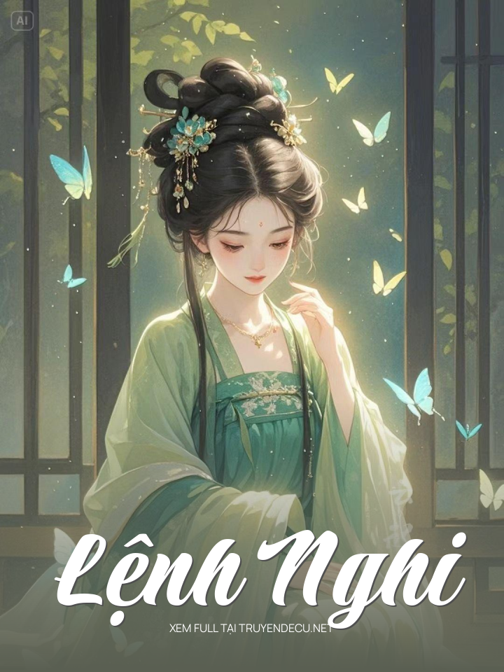 
                            Lệnh Nghi