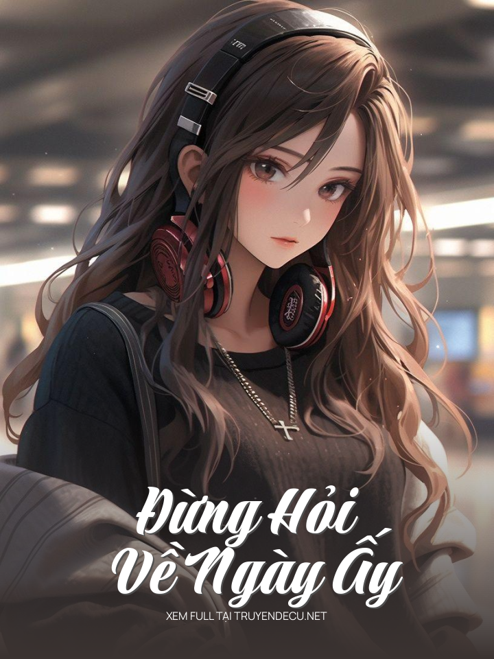 Đừng Hỏi Về Ngày Ấy