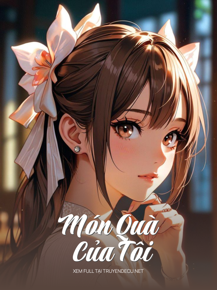 
                            Món Quà Của Tôi