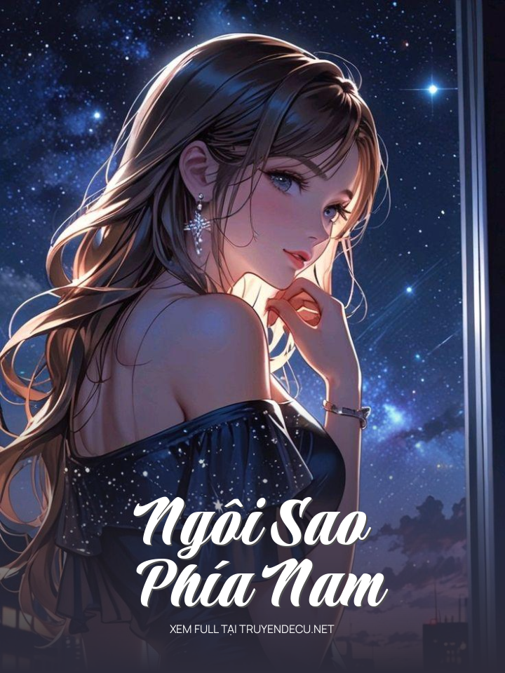Ngôi Sao Phía Nam