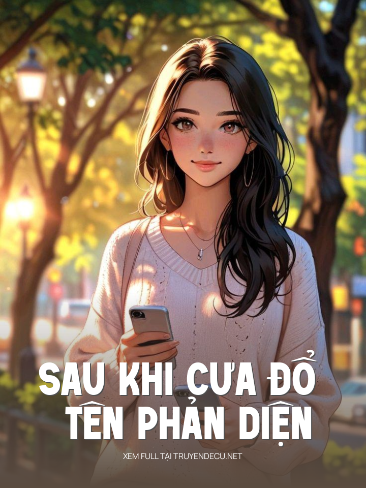 
                            Sau Khi Cưa Đổ Tên Phản Diện