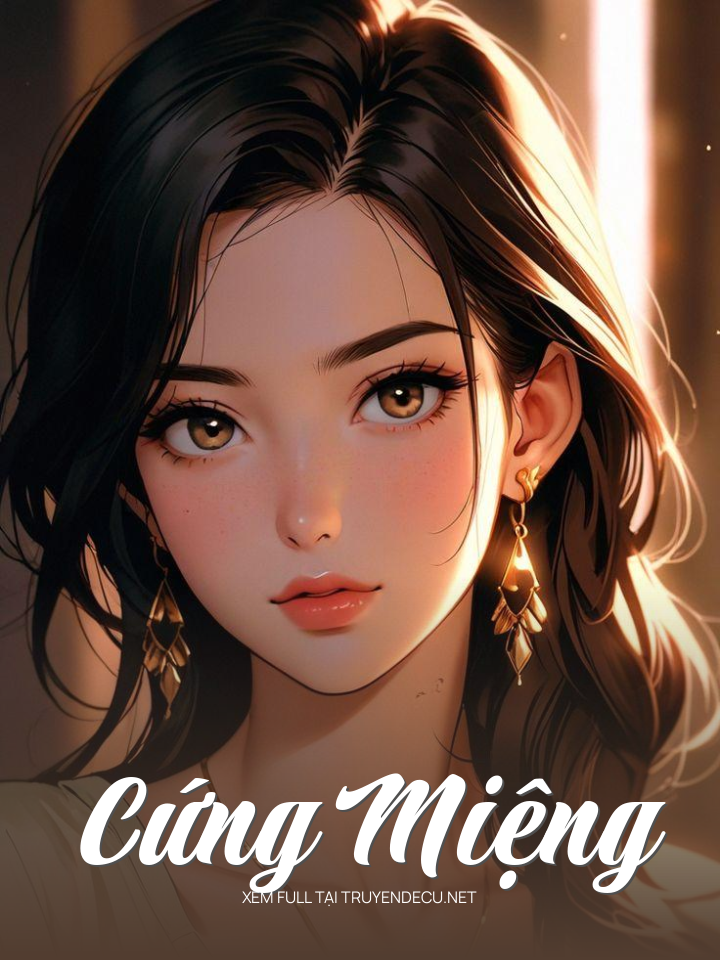 
                            Cứng Miệng