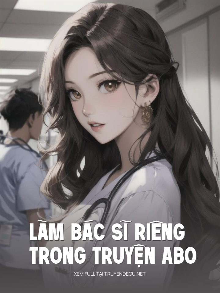 Làm Bác Sĩ Riêng Trong Truyện Abo