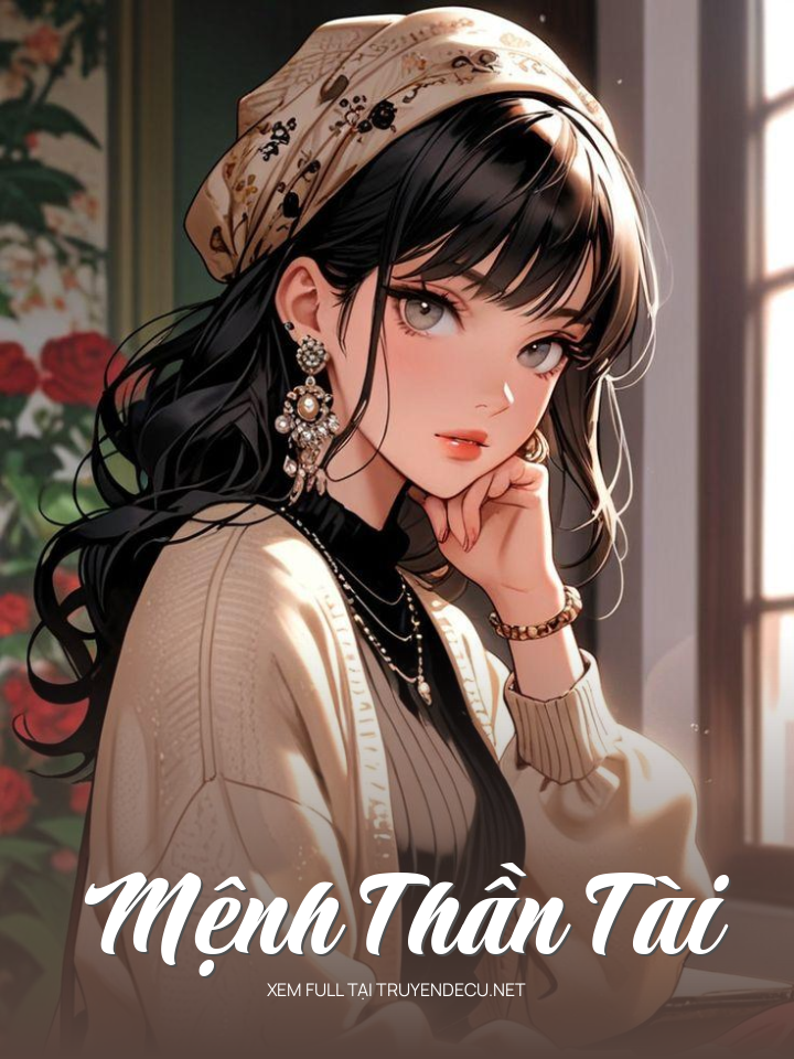 
                            Mệnh Thần Tài