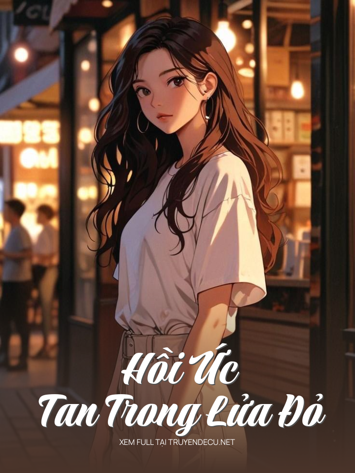 
                            Hồi Ức Tan Trong Lửa Đỏ