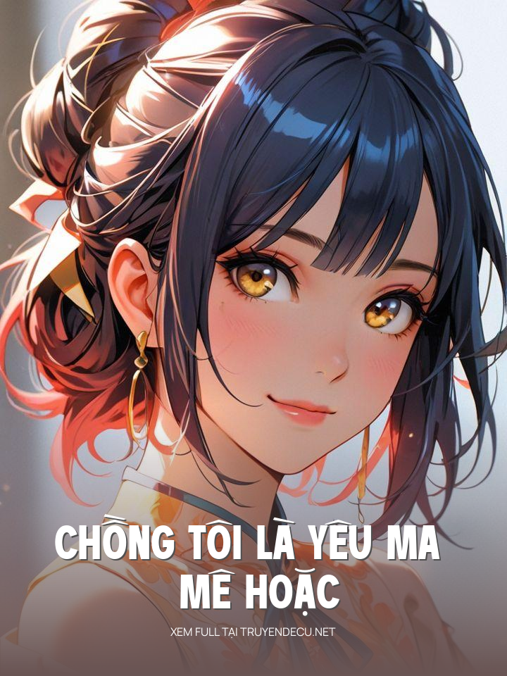 
                            Chồng Tôi Là Yêu Ma Mê Hoặc