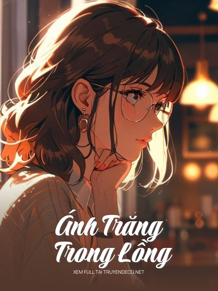 Ánh Trăng Trong Lồng