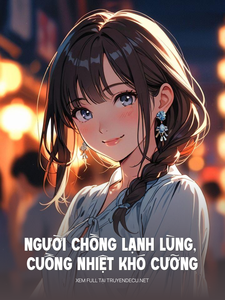 
                            Người Chồng Lạnh Lùng, Cuồng Nhiệt Khó Cưỡng