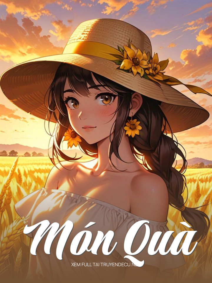 
                            Món Quà