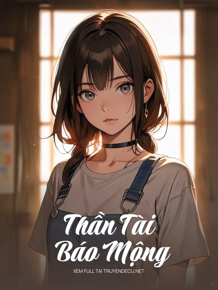 Thần Tài Báo Mộng