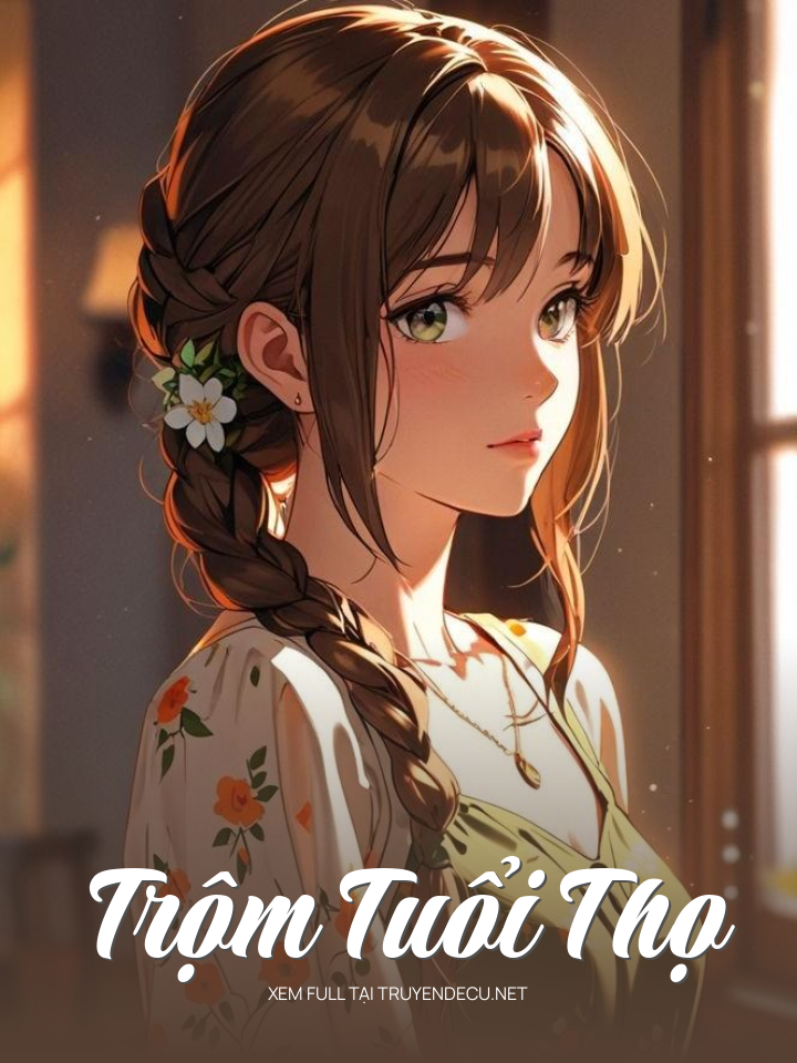 Trộm Tuổi Thọ