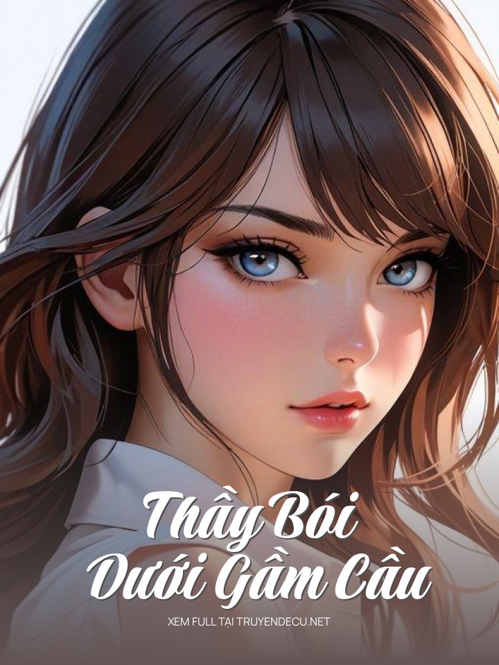 
                            Thầy Bói Dưới Gầm Cầu