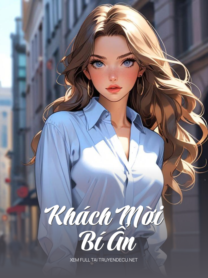 
                            Khách Mời Bí Ẩn