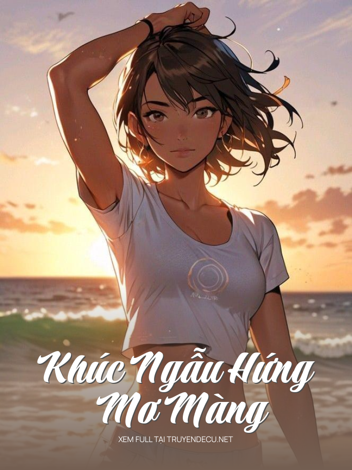 Khúc Ngẫu Hứng Mơ Màng