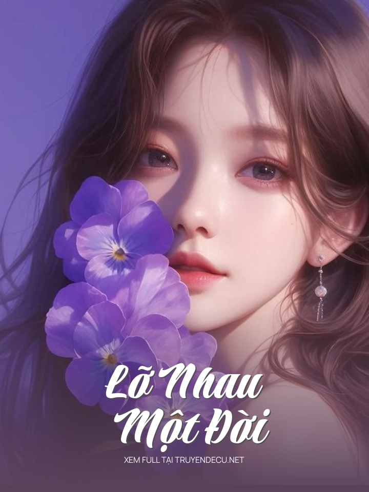 
                            Lỡ Nhau Một Đời