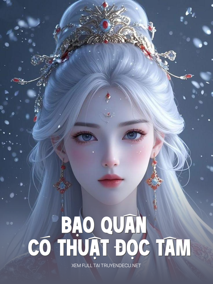
                            Bạo Quân Có Thuật Đọc Tâm
