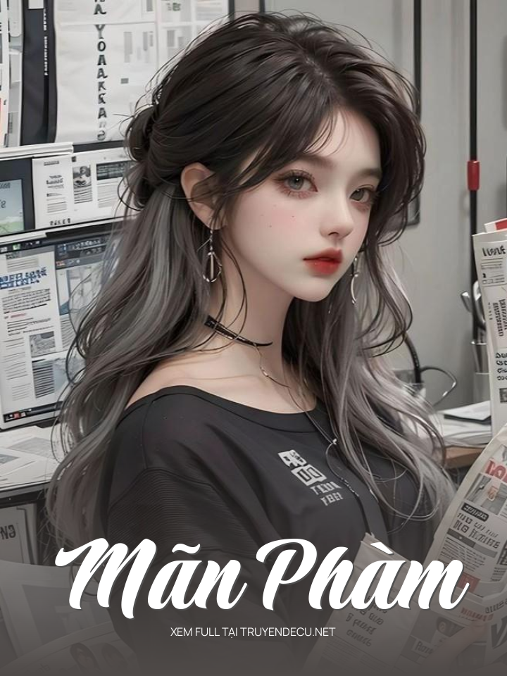 
                            Mãn Phàm