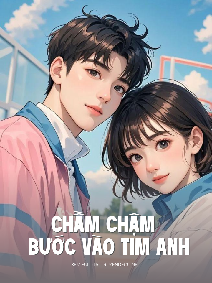 
                            Chầm Chậm Bước Vào Tim Anh