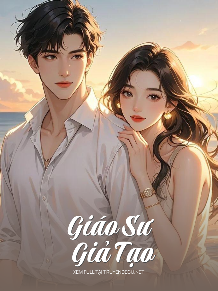 
                            Giáo Sư Giả Tạo