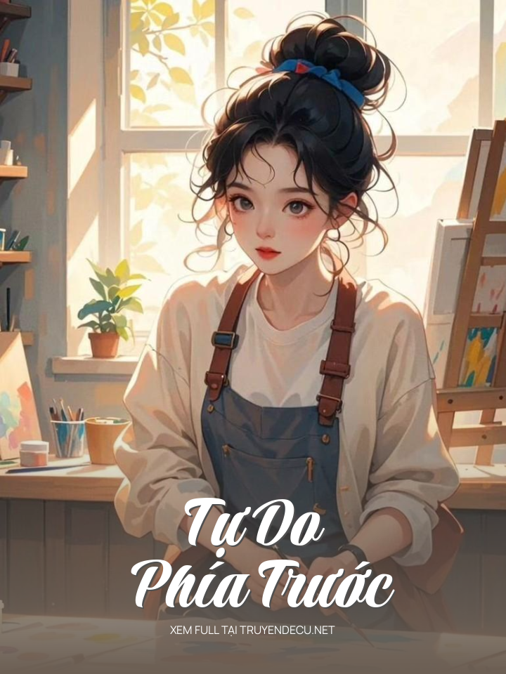 
                            Tự Do Phía Trước
