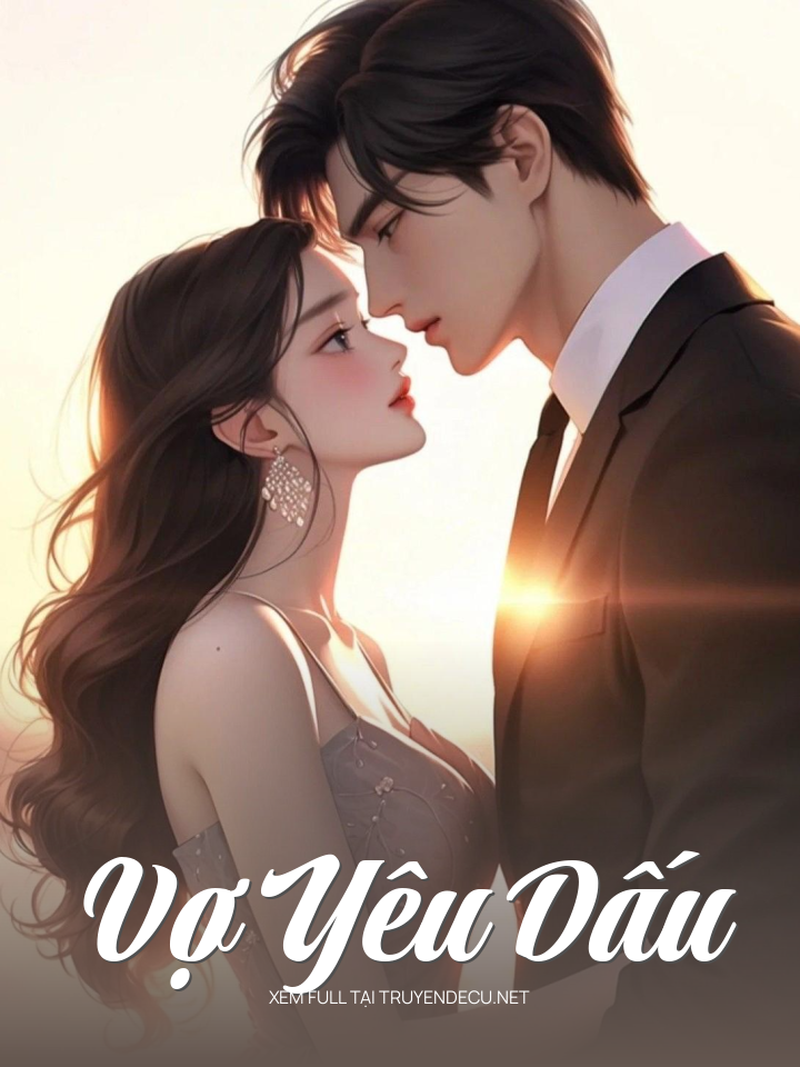 
                            Vợ Yêu Dấu