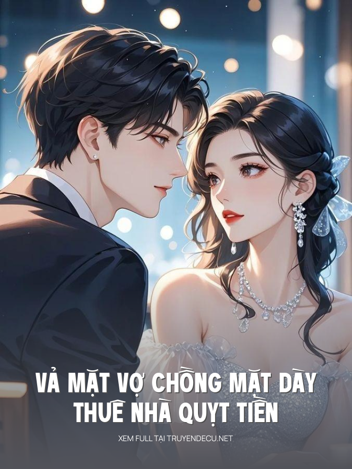 Vả Mặt Vợ Chồng Mặt Dày Thuê Nhà Quỵt Tiền